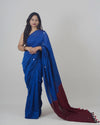 Ruchika BM Khadi Saree