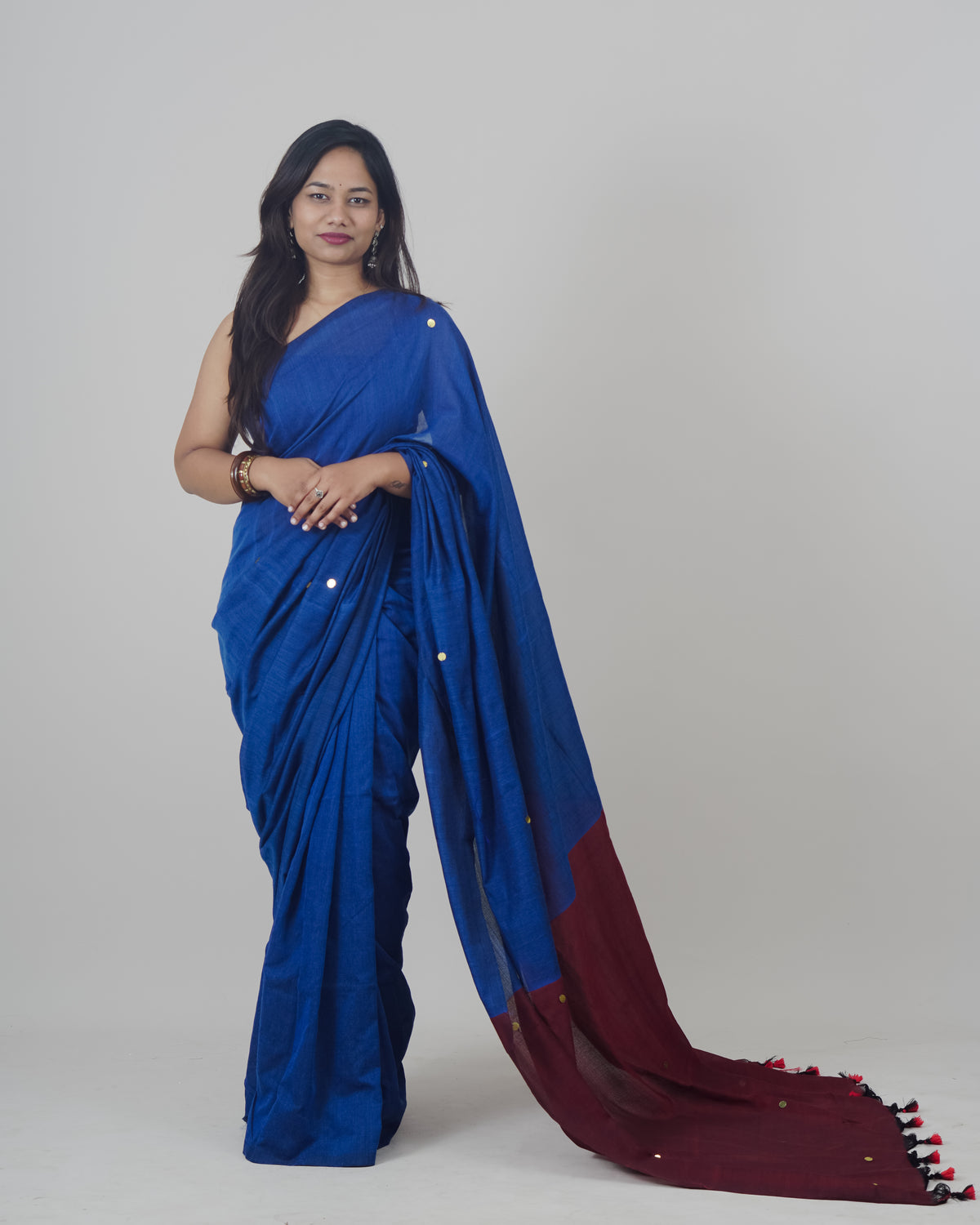 RUCHIKA BM KHADI