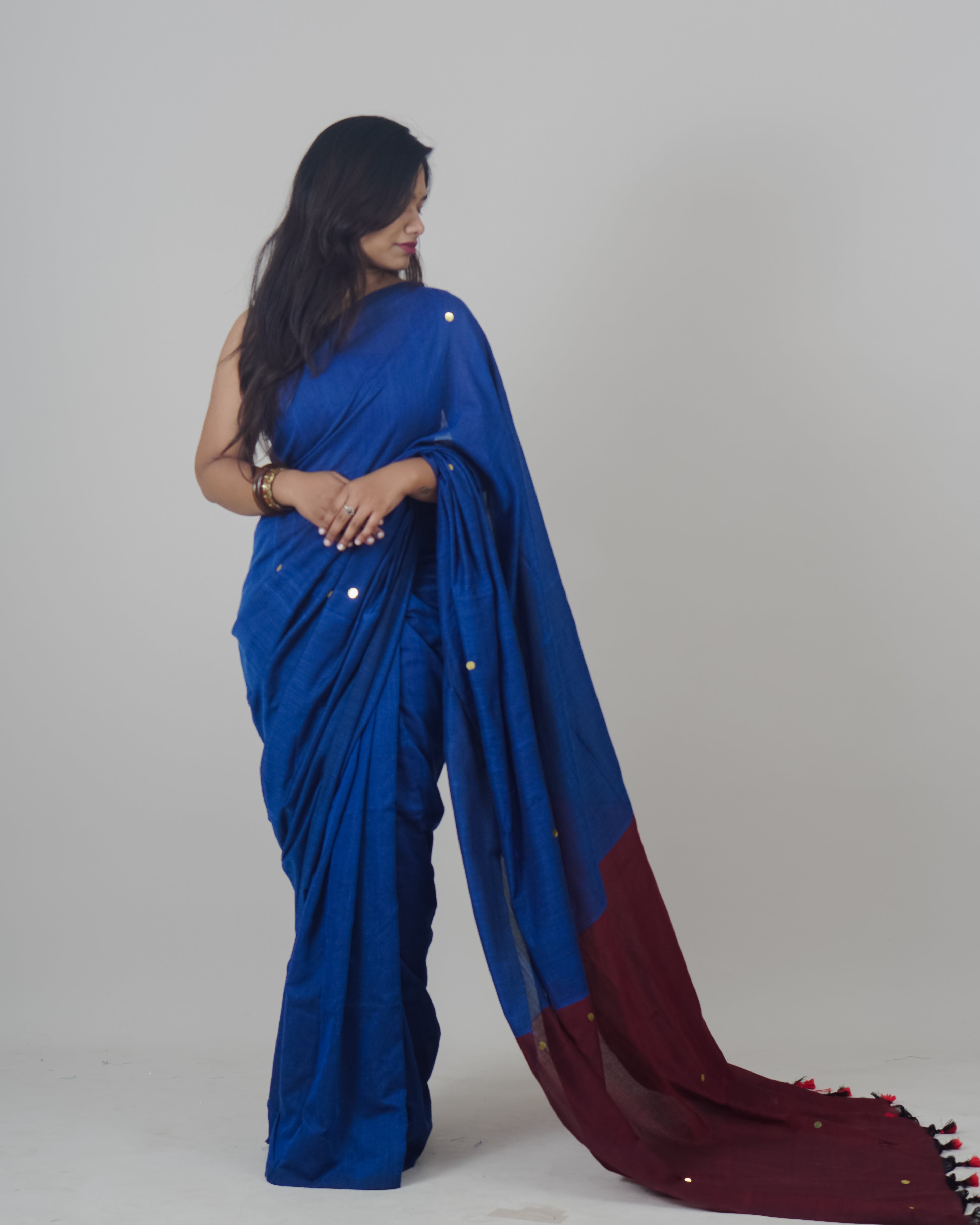 RUCHIKA BM KHADI