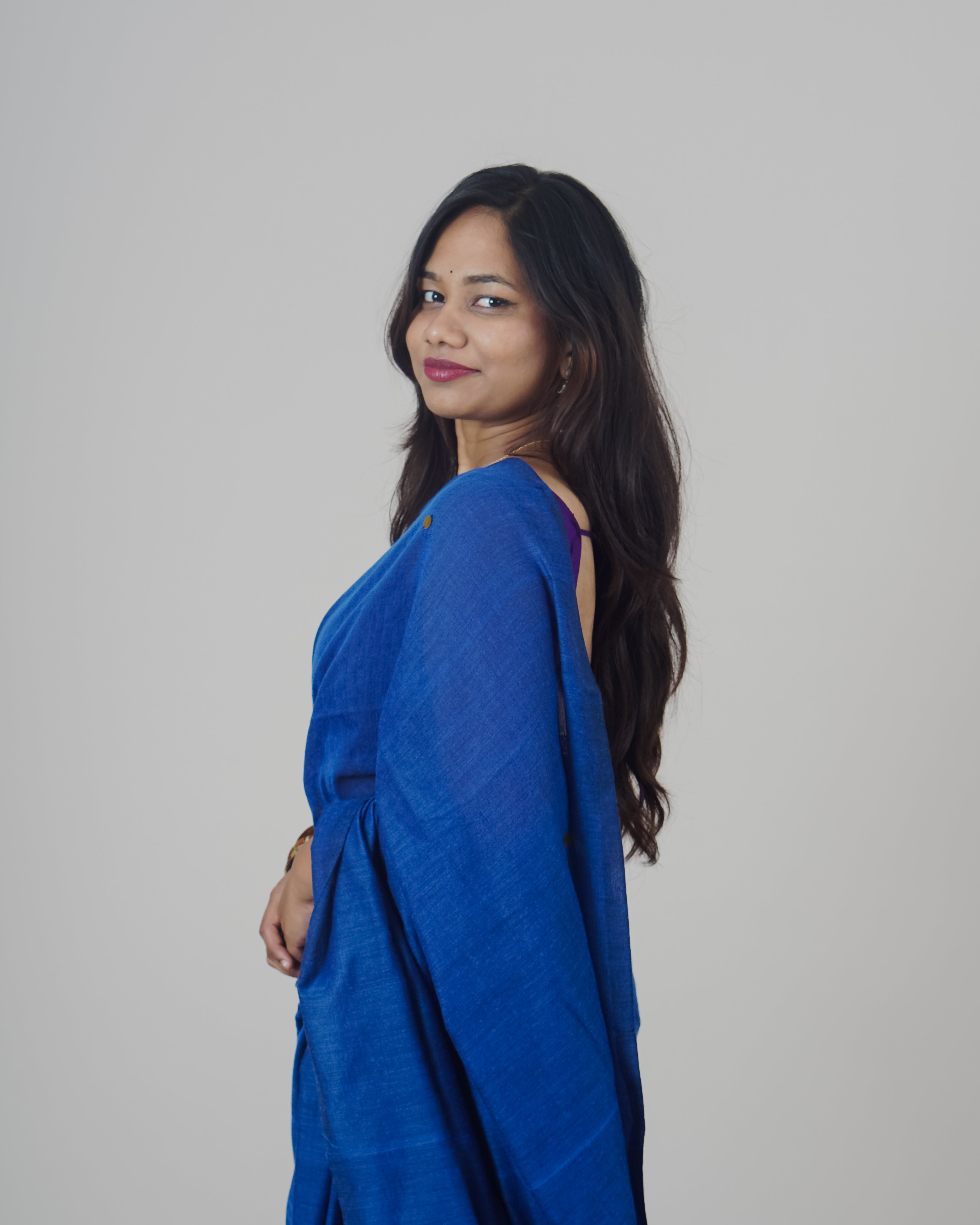 RUCHIKA BM KHADI