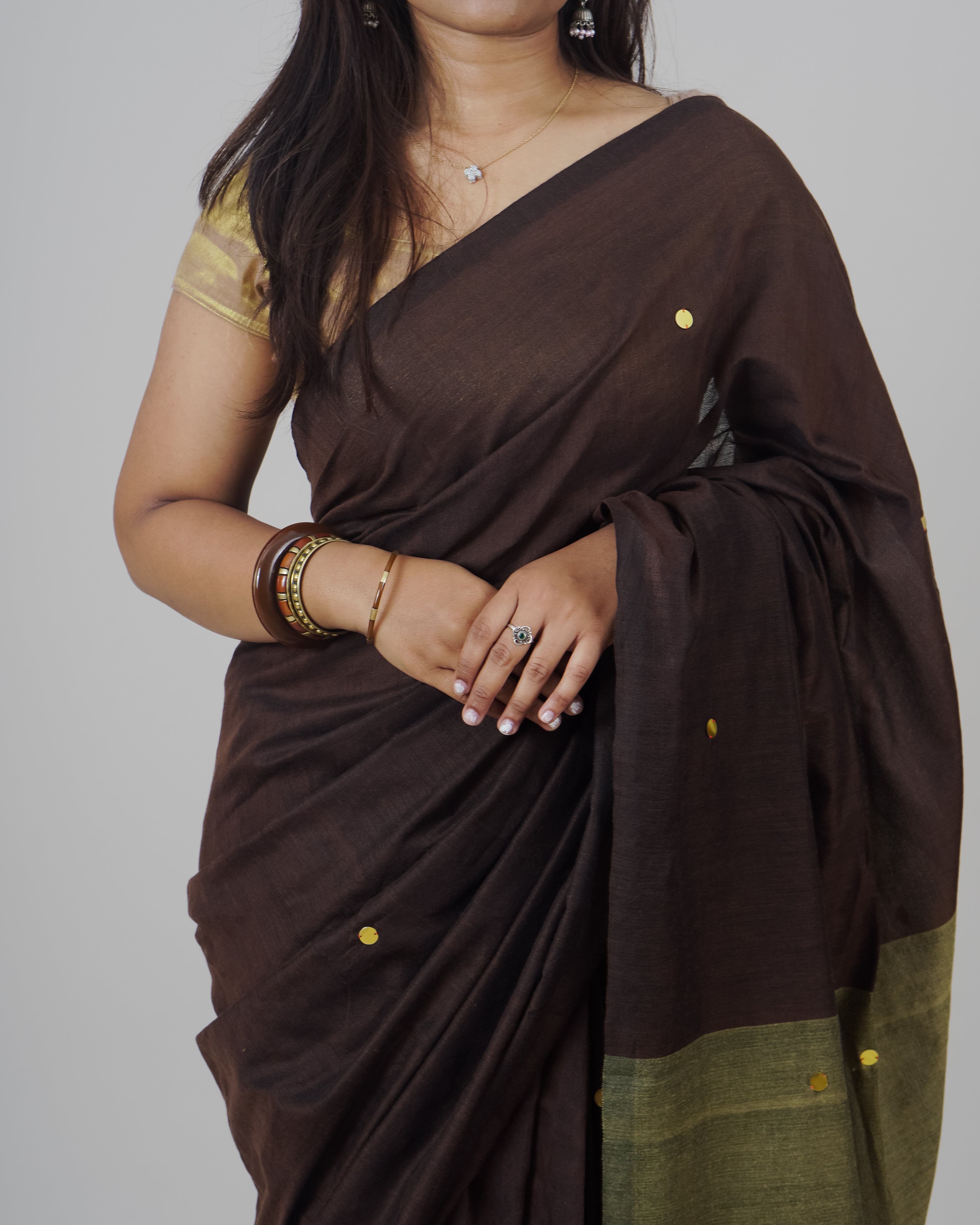 RUCHIKA GB KHADI