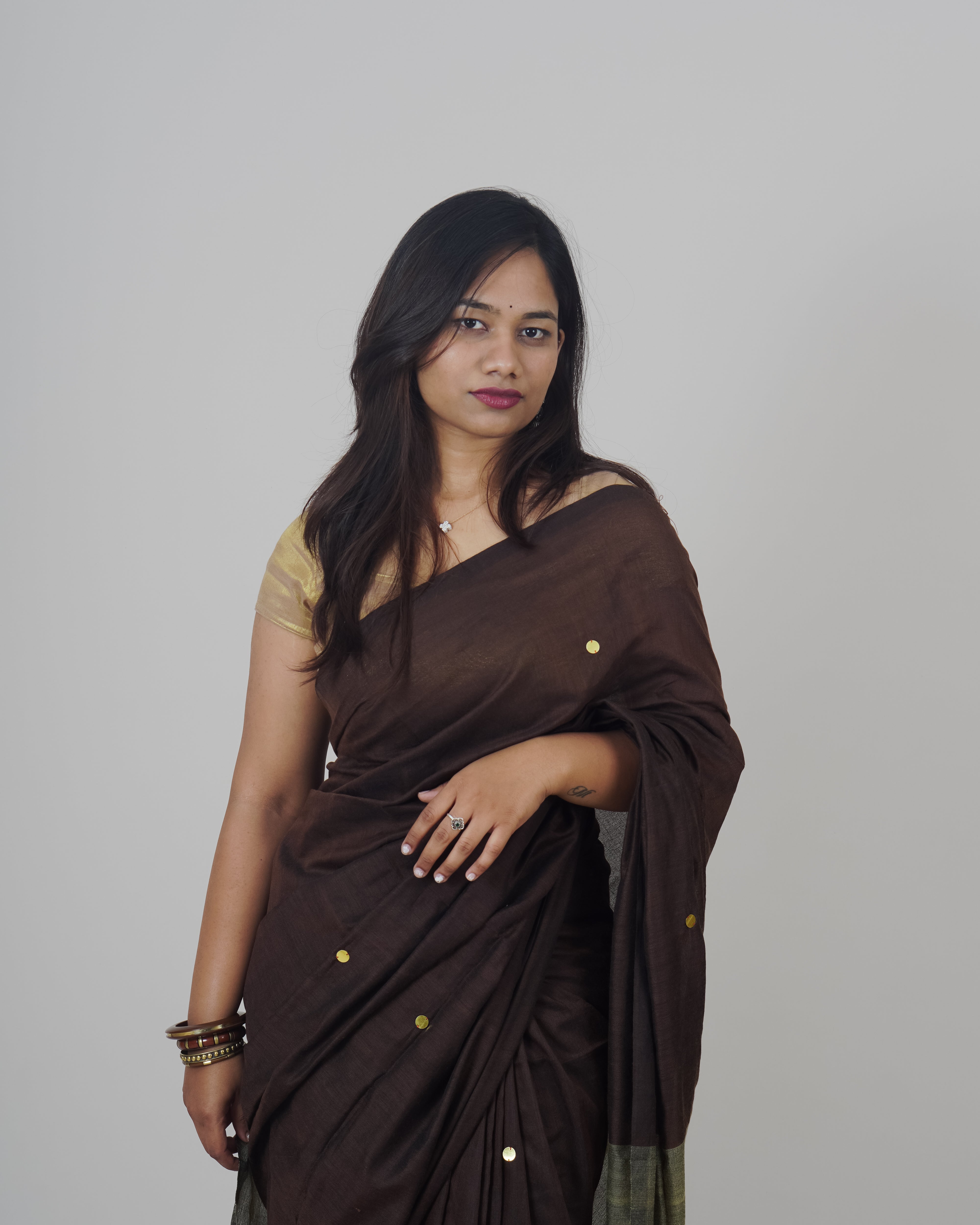 RUCHIKA GB KHADI