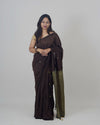Ruchika GB Khadi Saree