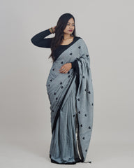 SANA GREY KHADI