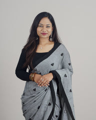 SANA GREY KHADI