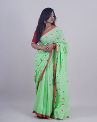 SANA PISTAGREEN KHADI