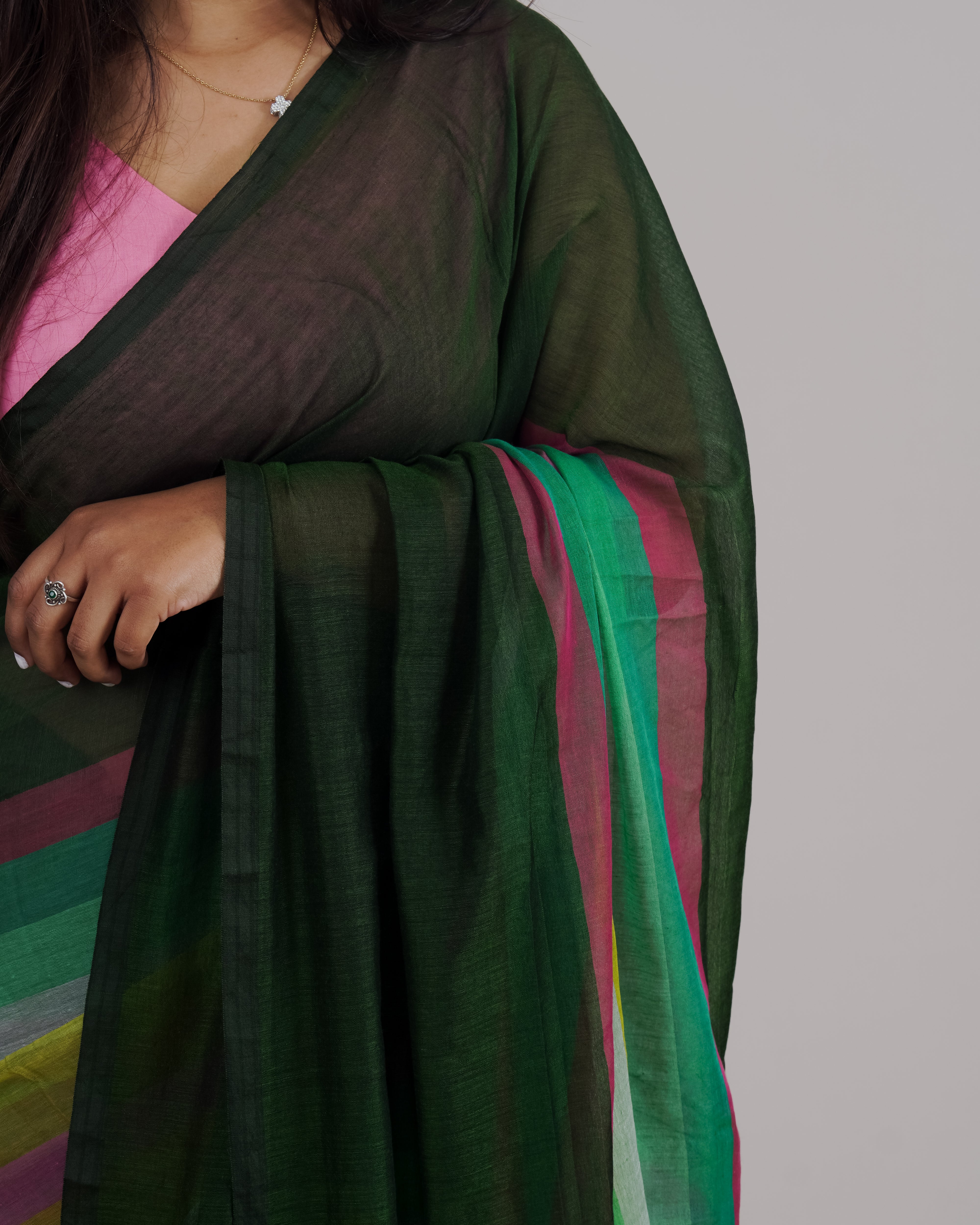 RIDHA MULTI KHADI