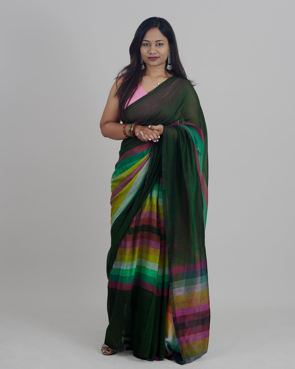 RIDHA MULTI KHADI