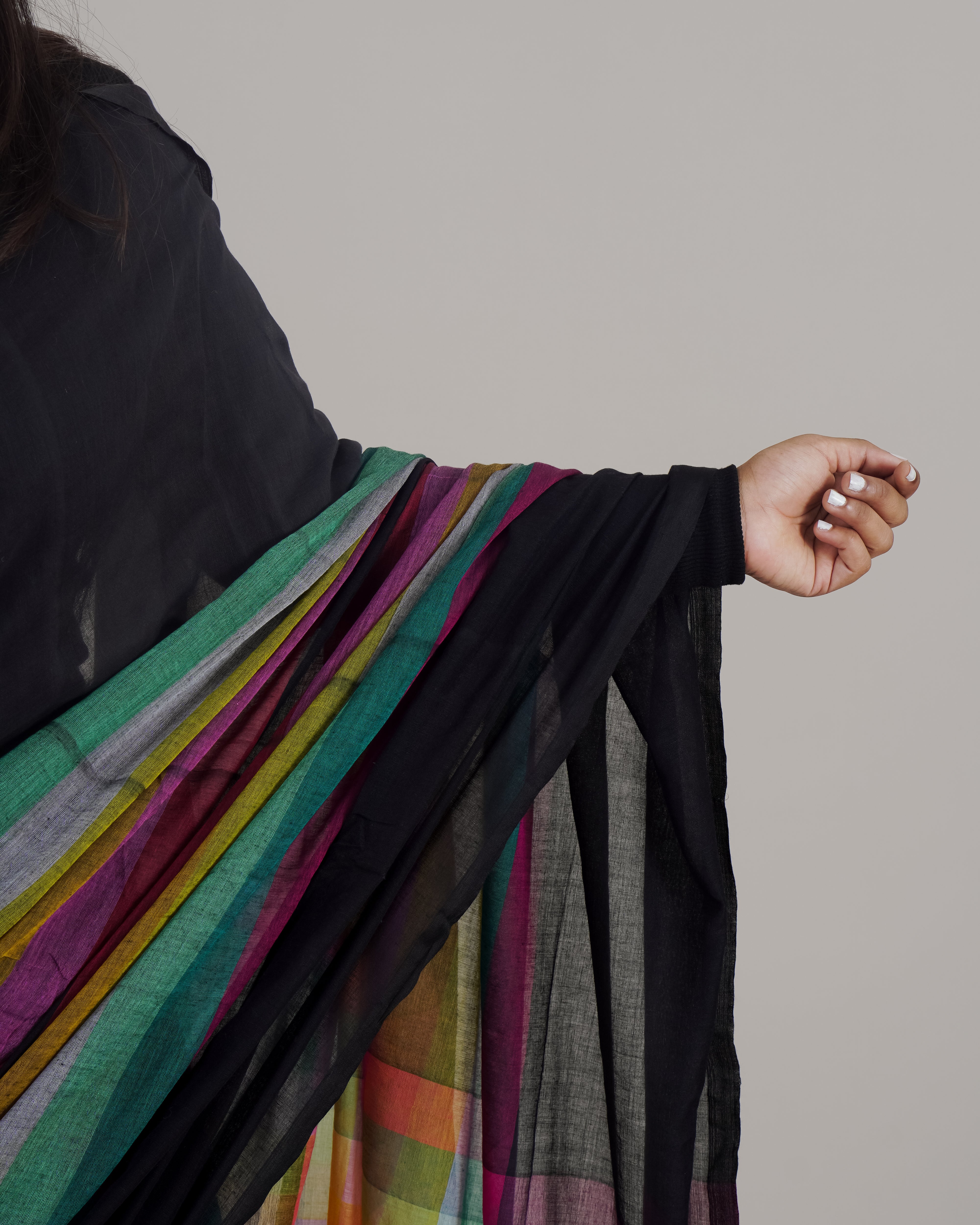 RIDHA MULTI KHADI