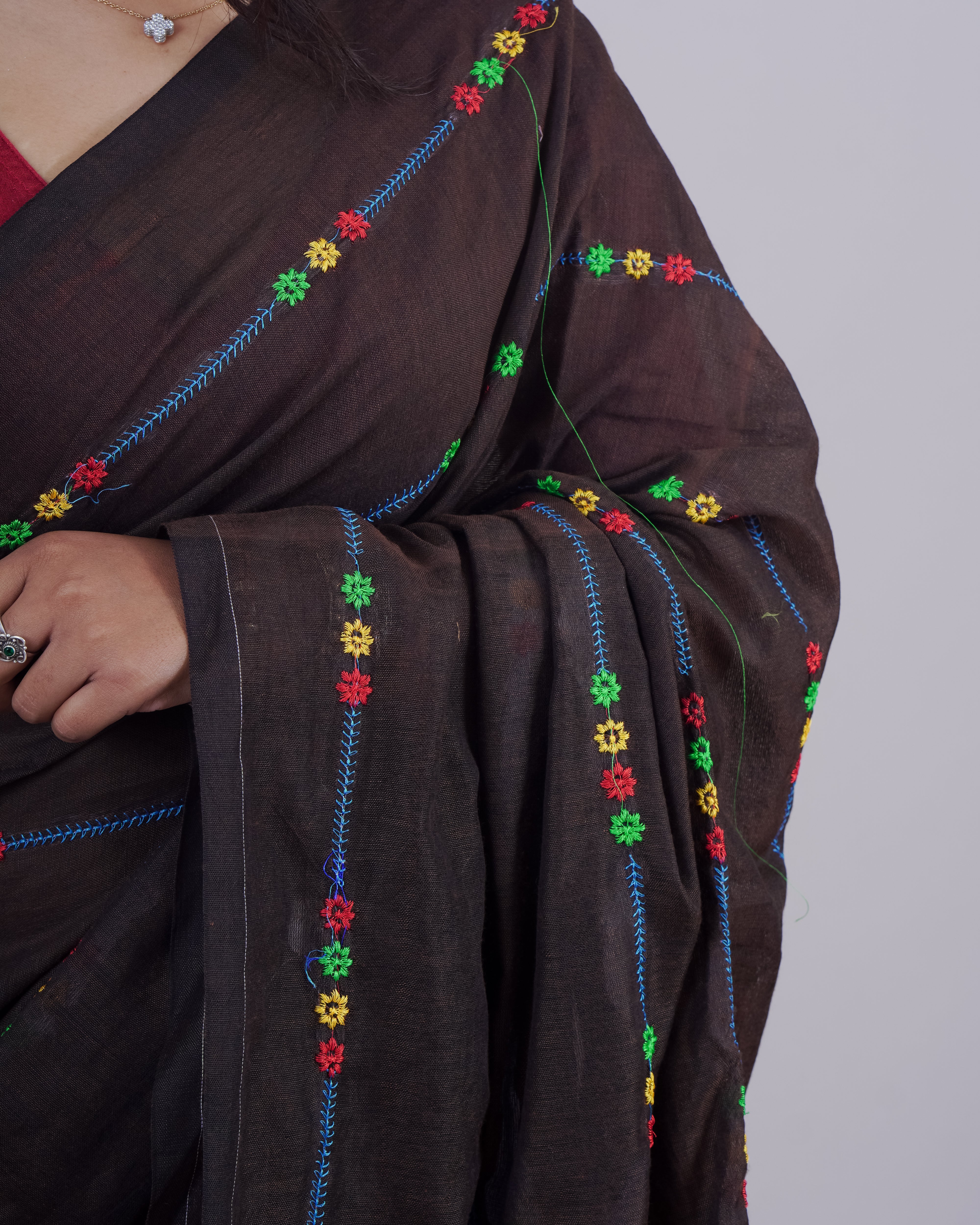 SARANYA KHADI