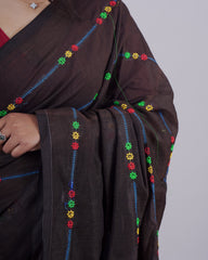 SARANYA KHADI