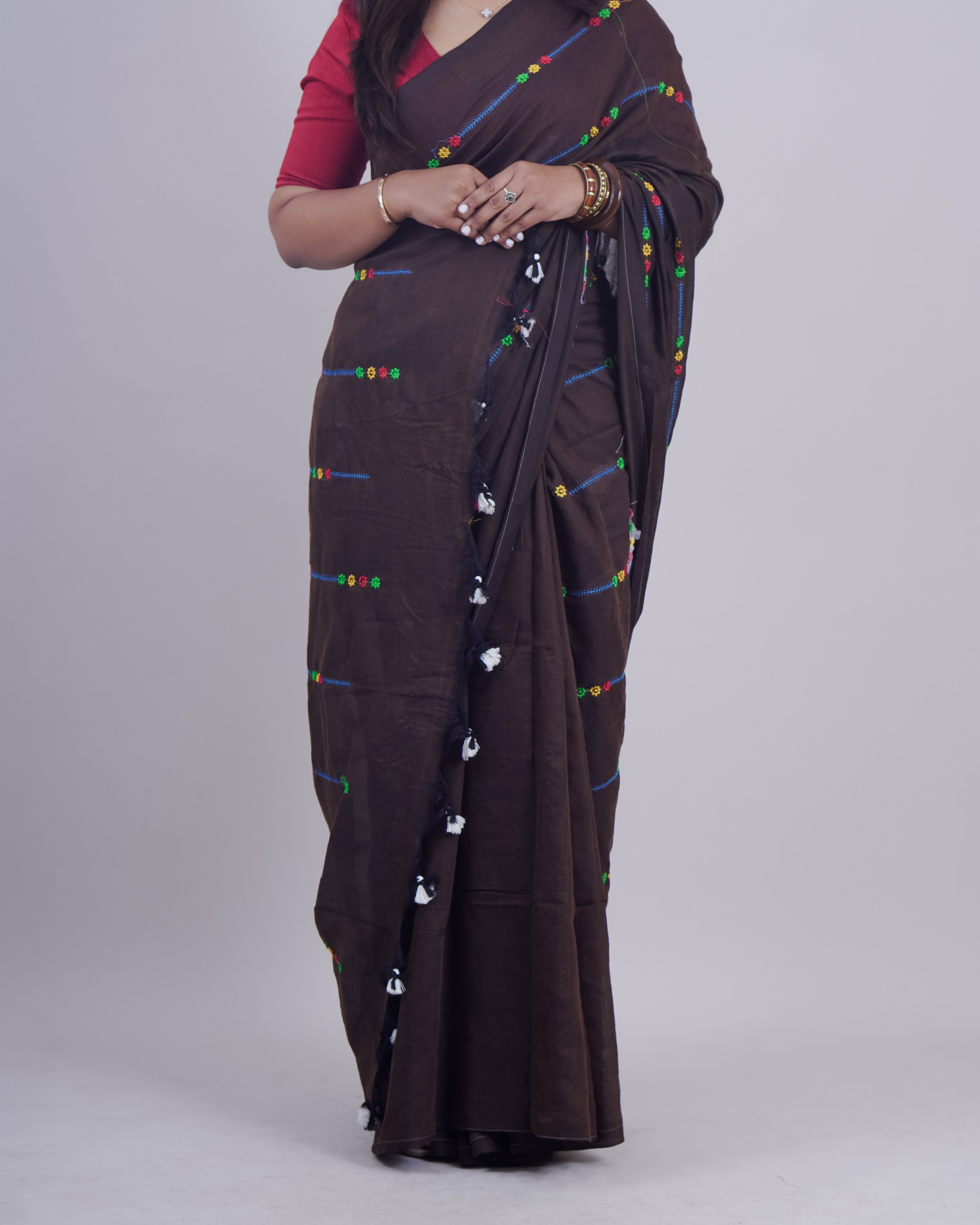 SARANYA KHADI