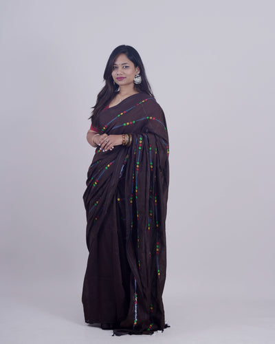 SARANYA KHADI