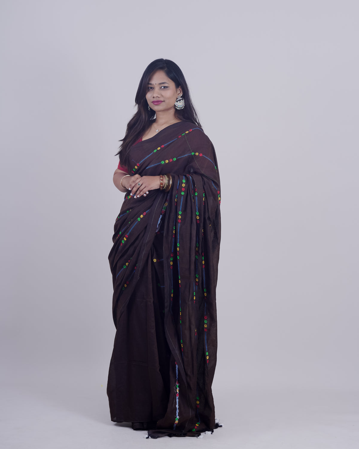 SARANYA KHADI