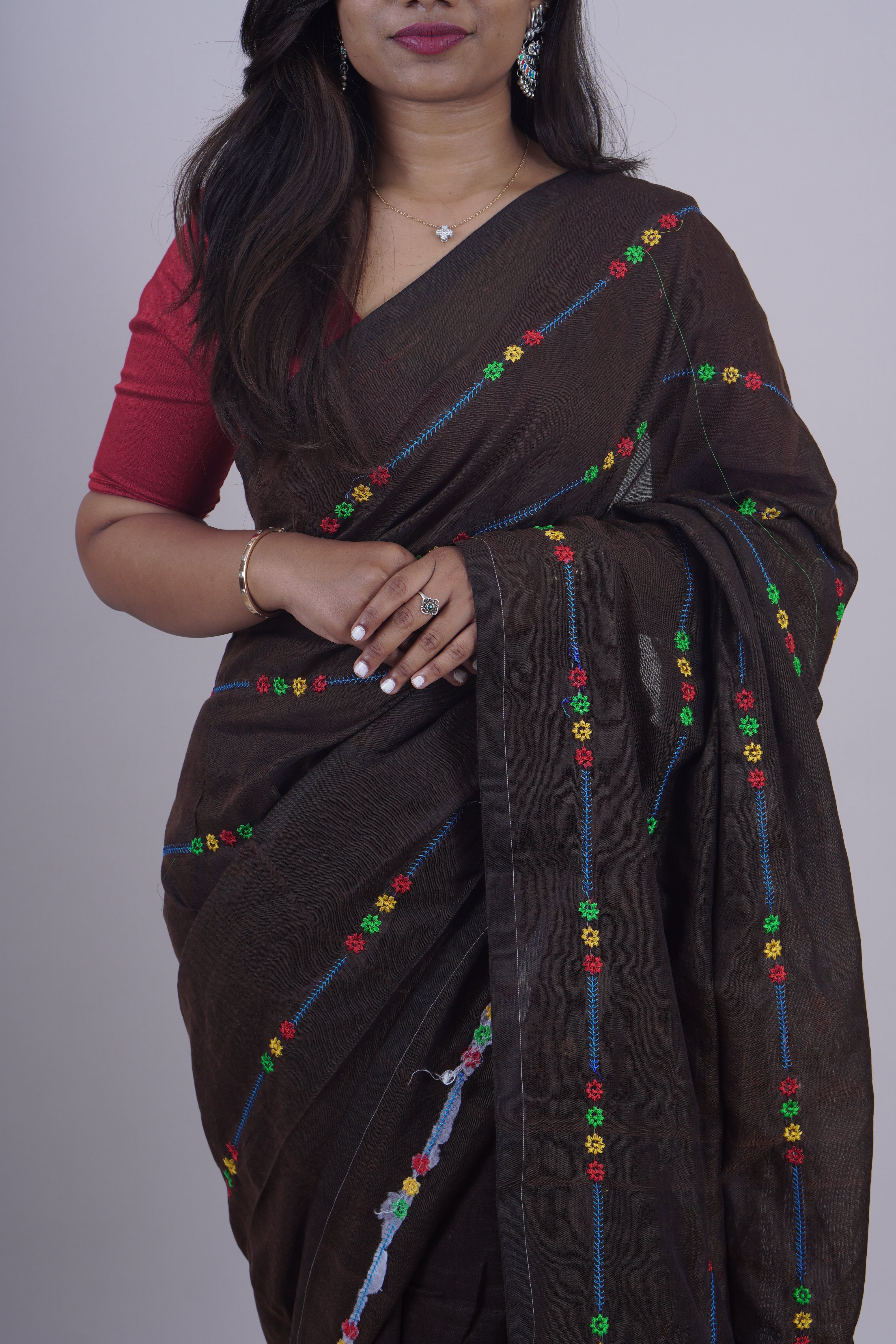 SARANYA KHADI