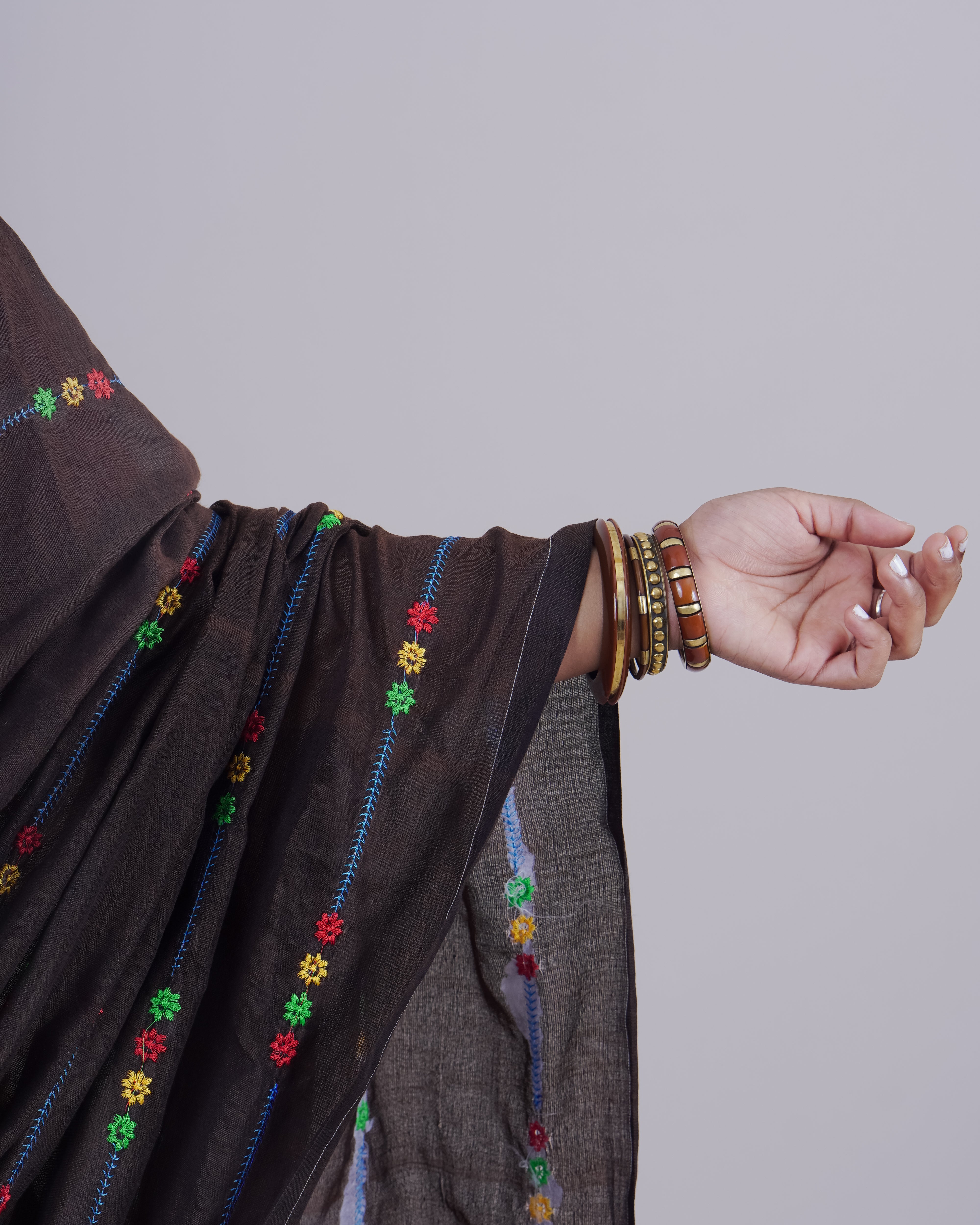 SARANYA KHADI