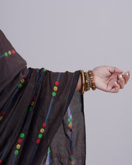 SARANYA KHADI