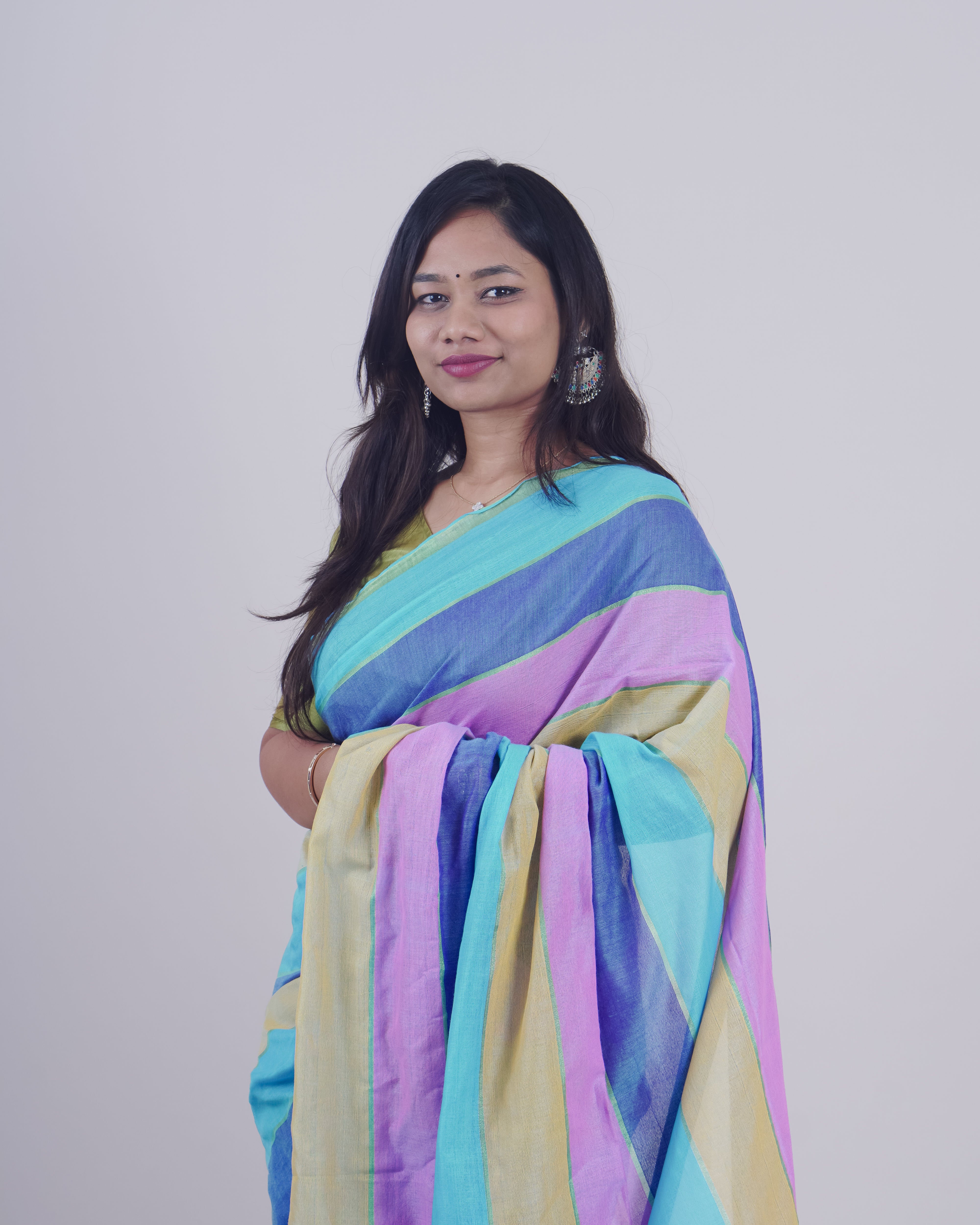 BHAVYA KHADI