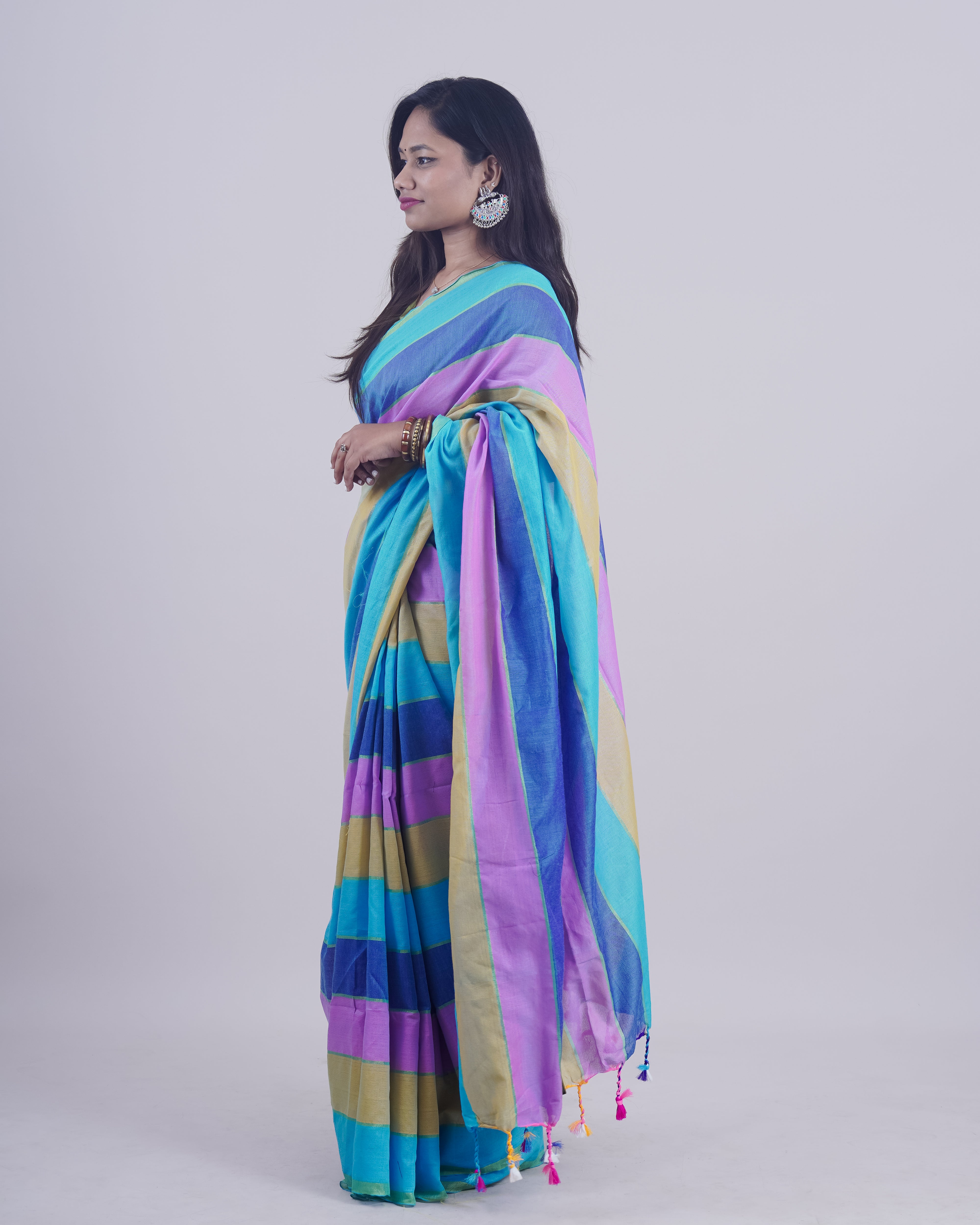 BHAVYA KHADI