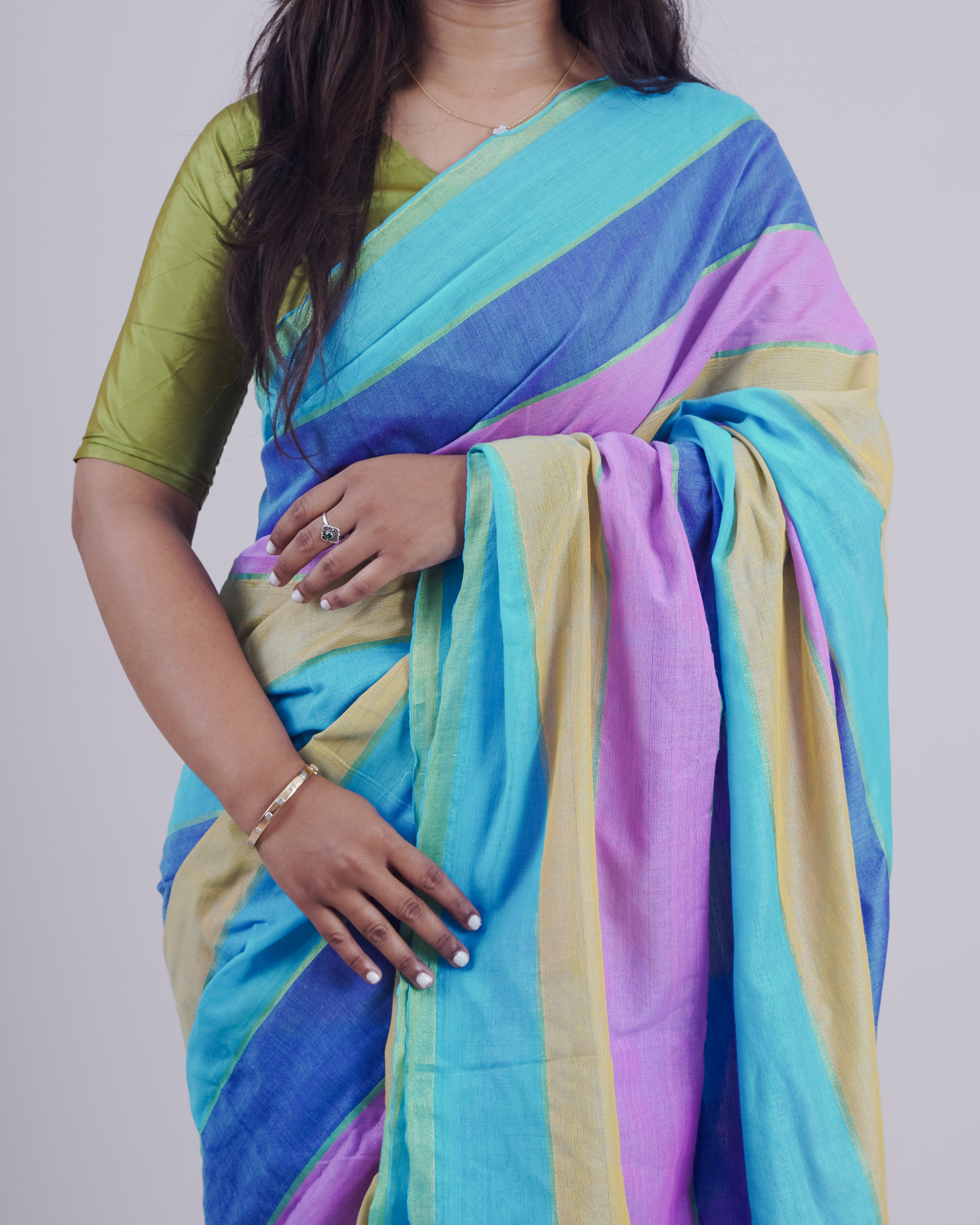 BHAVYA KHADI