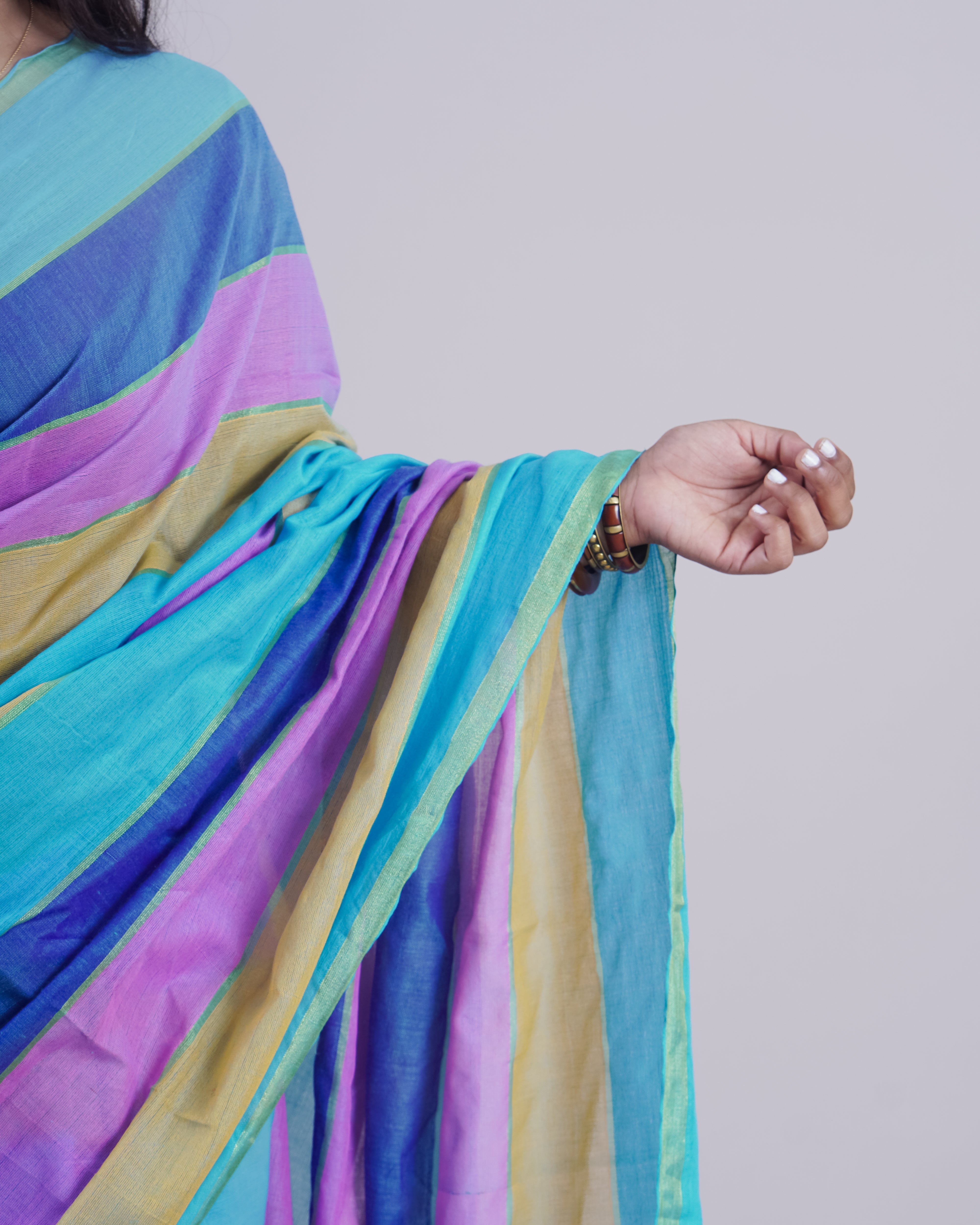 BHAVYA KHADI