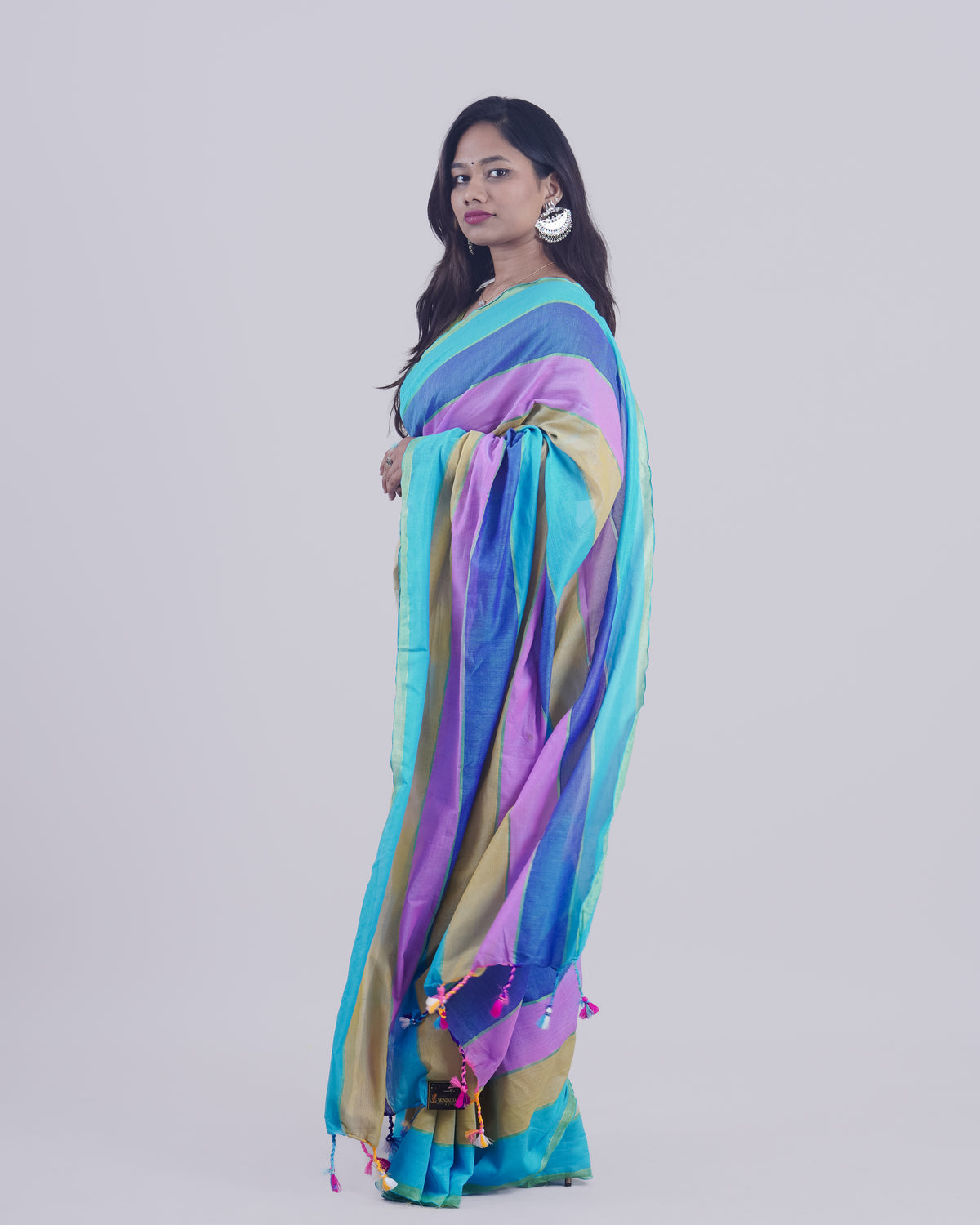 BHAVYA KHADI