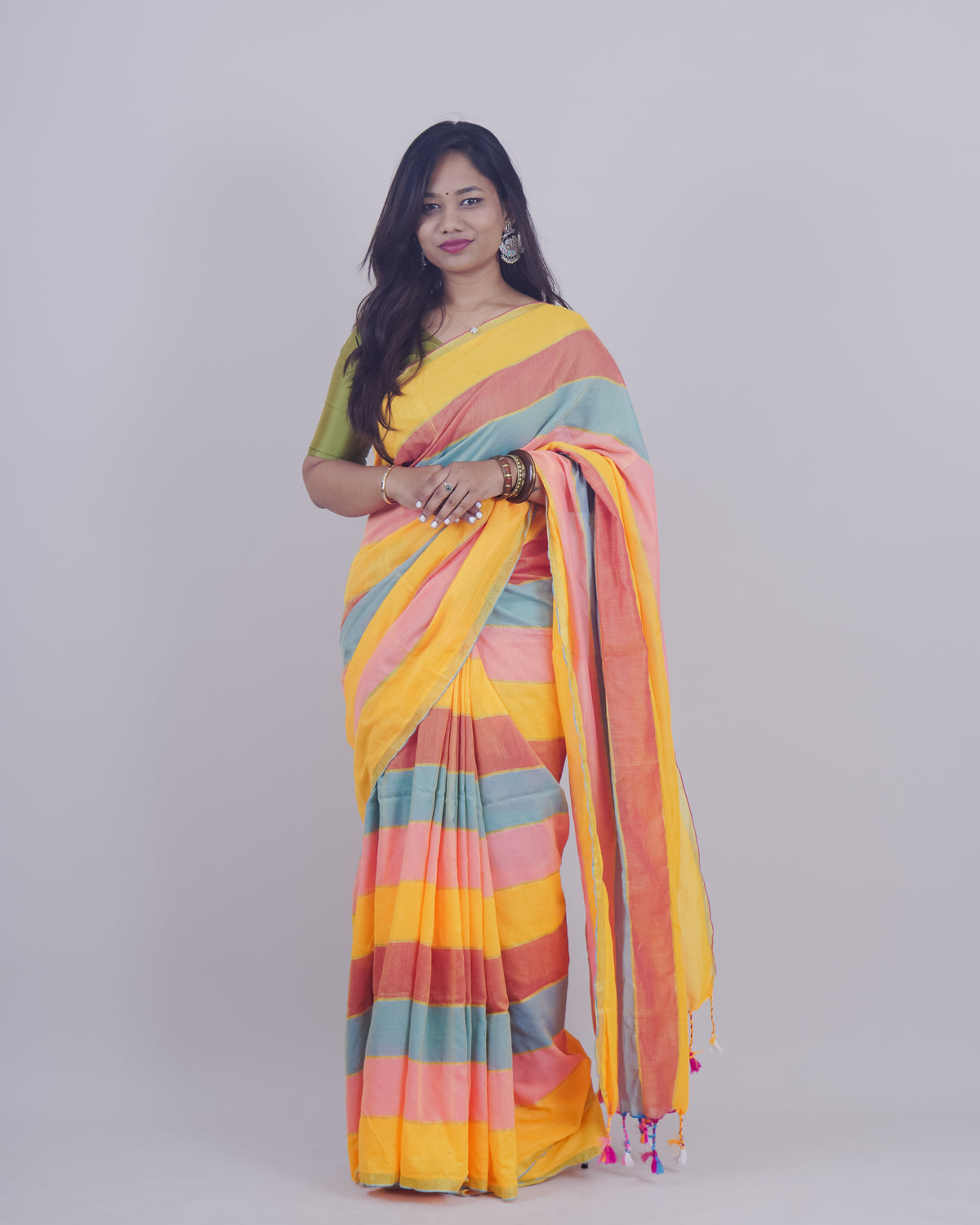 BHUMI KHADI