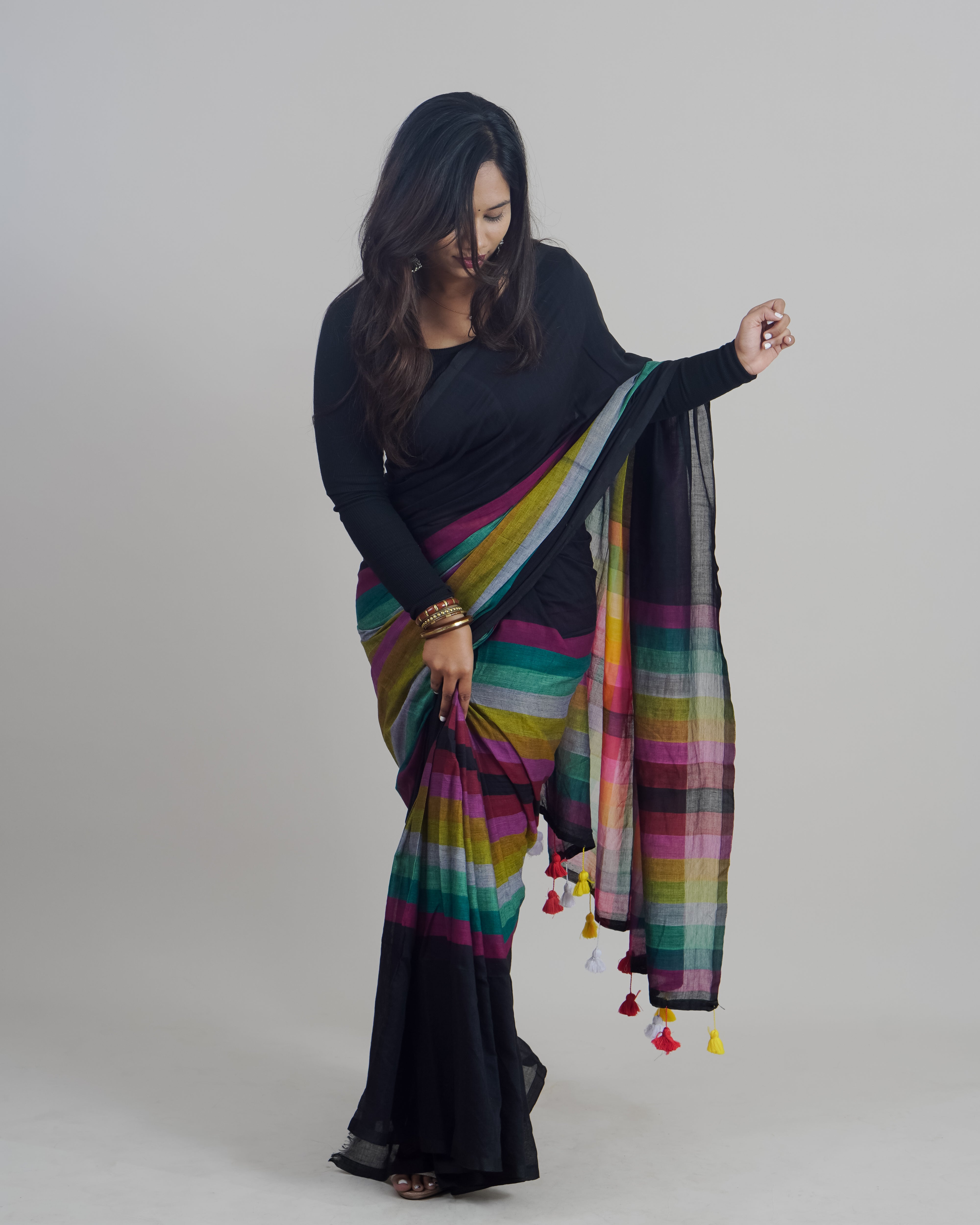 RITHU MULTI KHADI