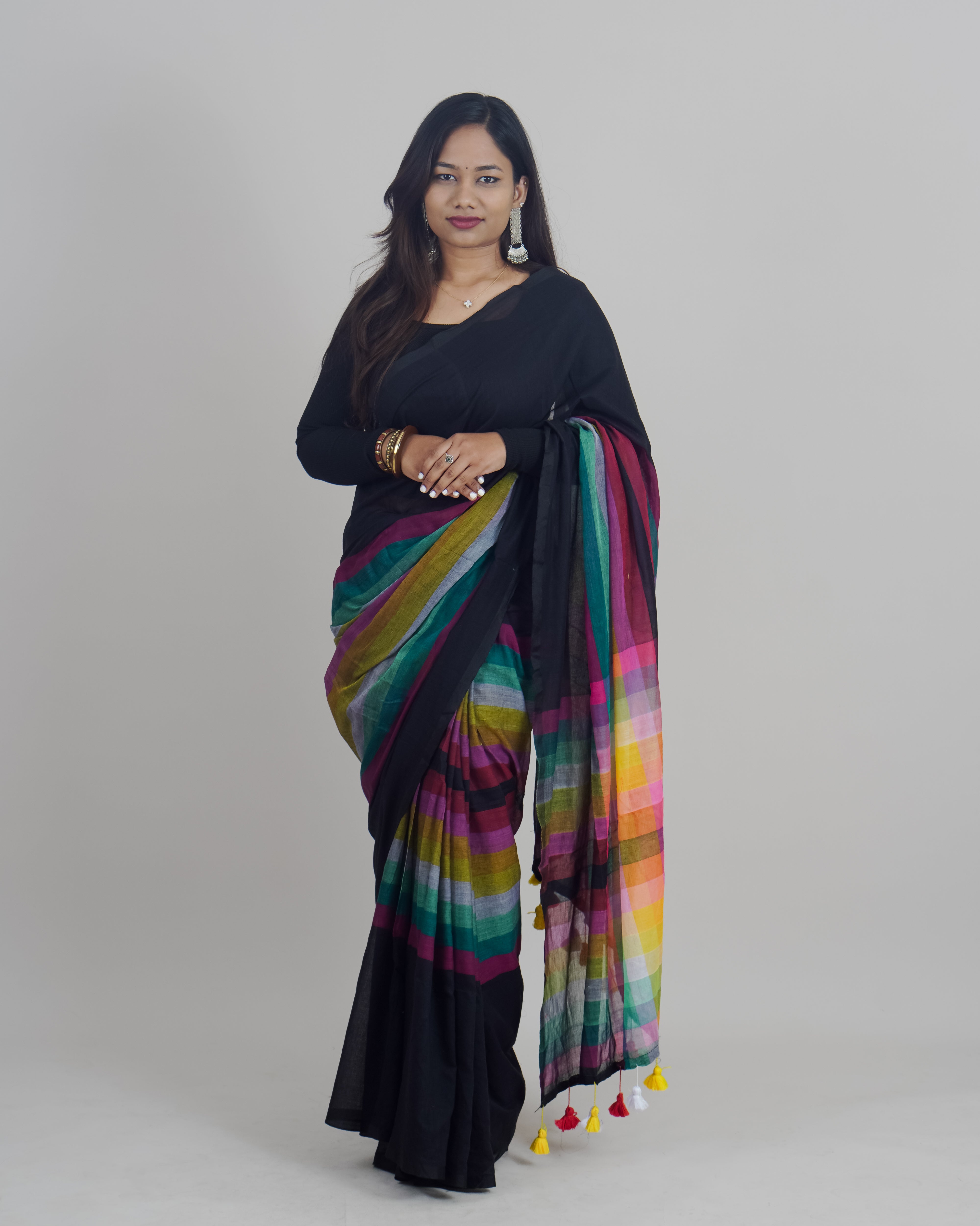 RITHU MULTI KHADI
