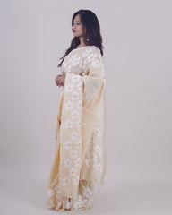 DIVYA IVORY KHADI