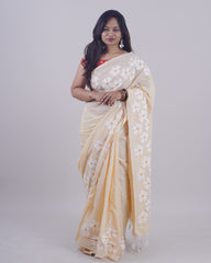 DIVYA IVORY KHADI