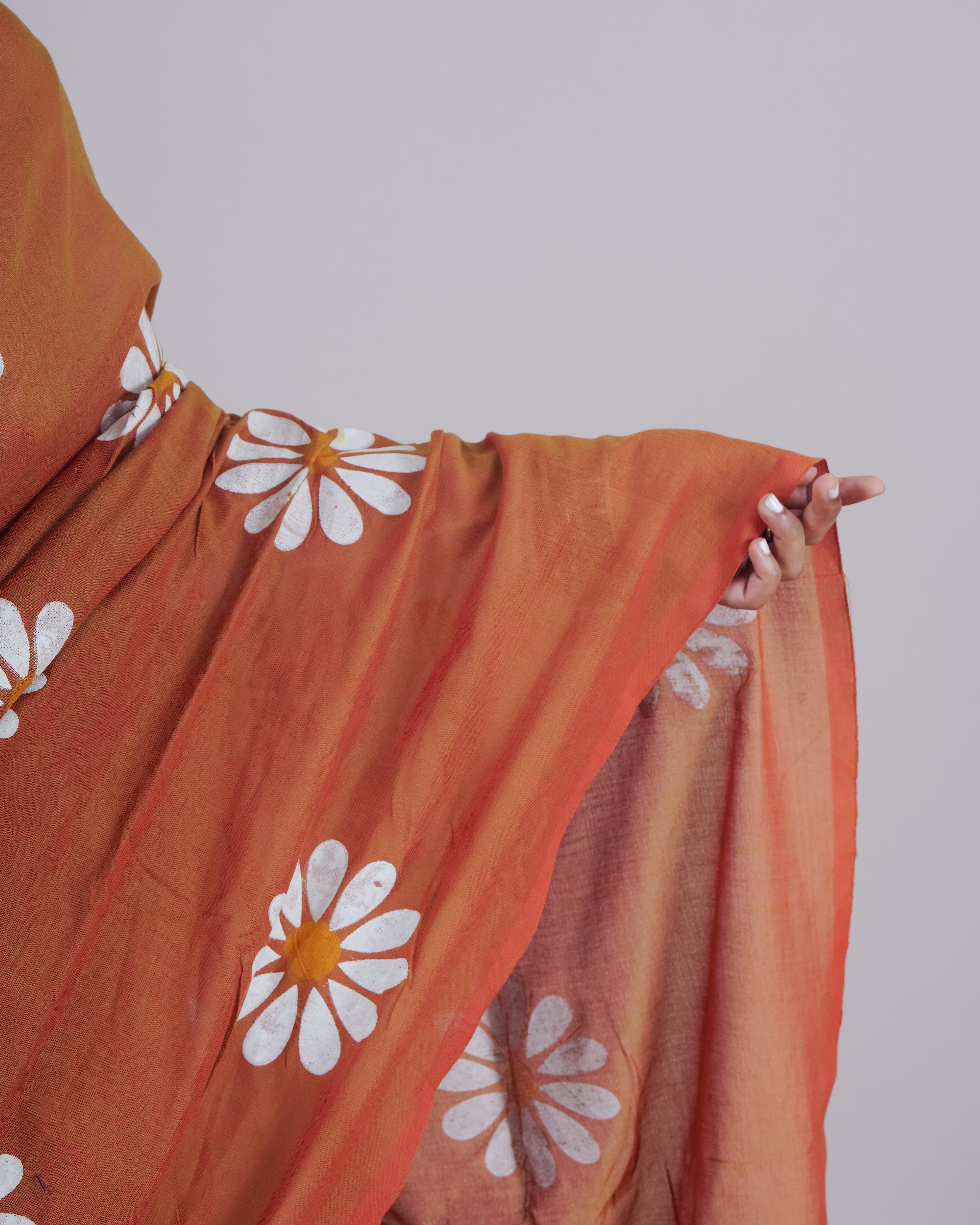 DIVYA BROWN KHADI