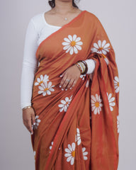 DIVYA BROWN KHADI