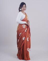 DIVYA BROWN KHADI
