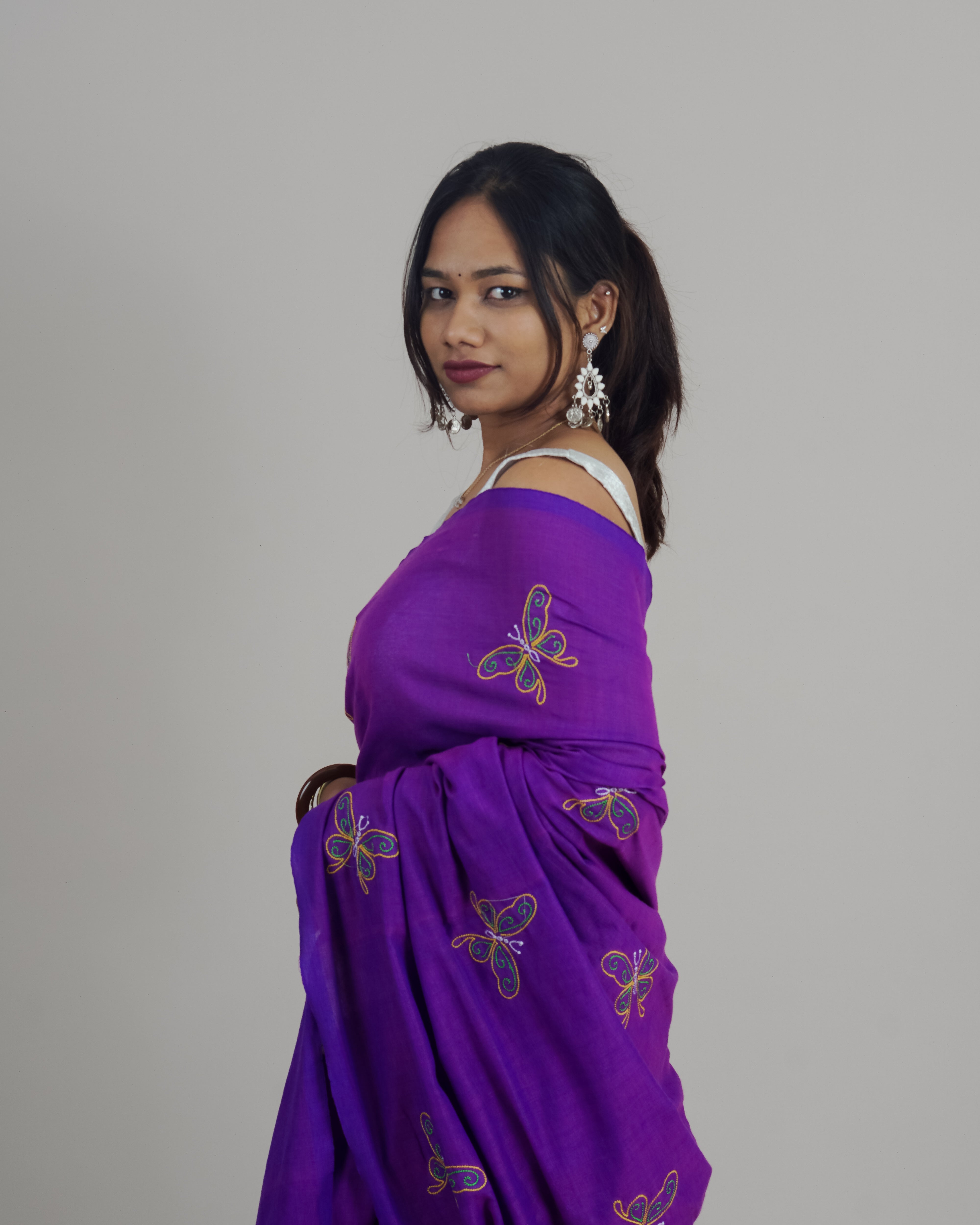 SMITHA VIOLET KHADI