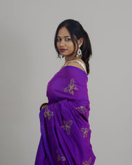 SMITHA VIOLET KHADI