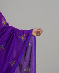 SMITHA VIOLET KHADI