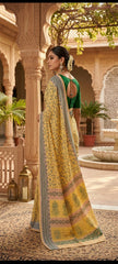 SIRI DHANYA COTTON SAREE