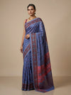 Vasanthi Cotton Saree