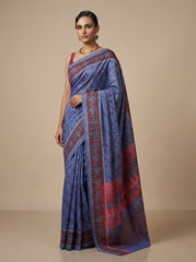VASANTHI COTTON SAREE