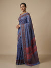 Vasanthi Cotton Saree