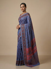 VASANTHI COTTON SAREE
