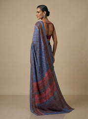 VASANTHI COTTON SAREE