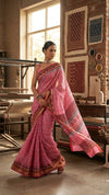 Varnalatha Cotton Saree