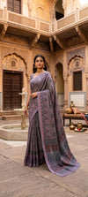 Harini Cotton Saree