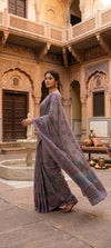 Harini Cotton Saree