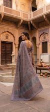 Harini Cotton Saree