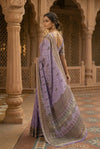 Shubhra Cotton Saree