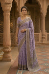 Shubhra Cotton Saree