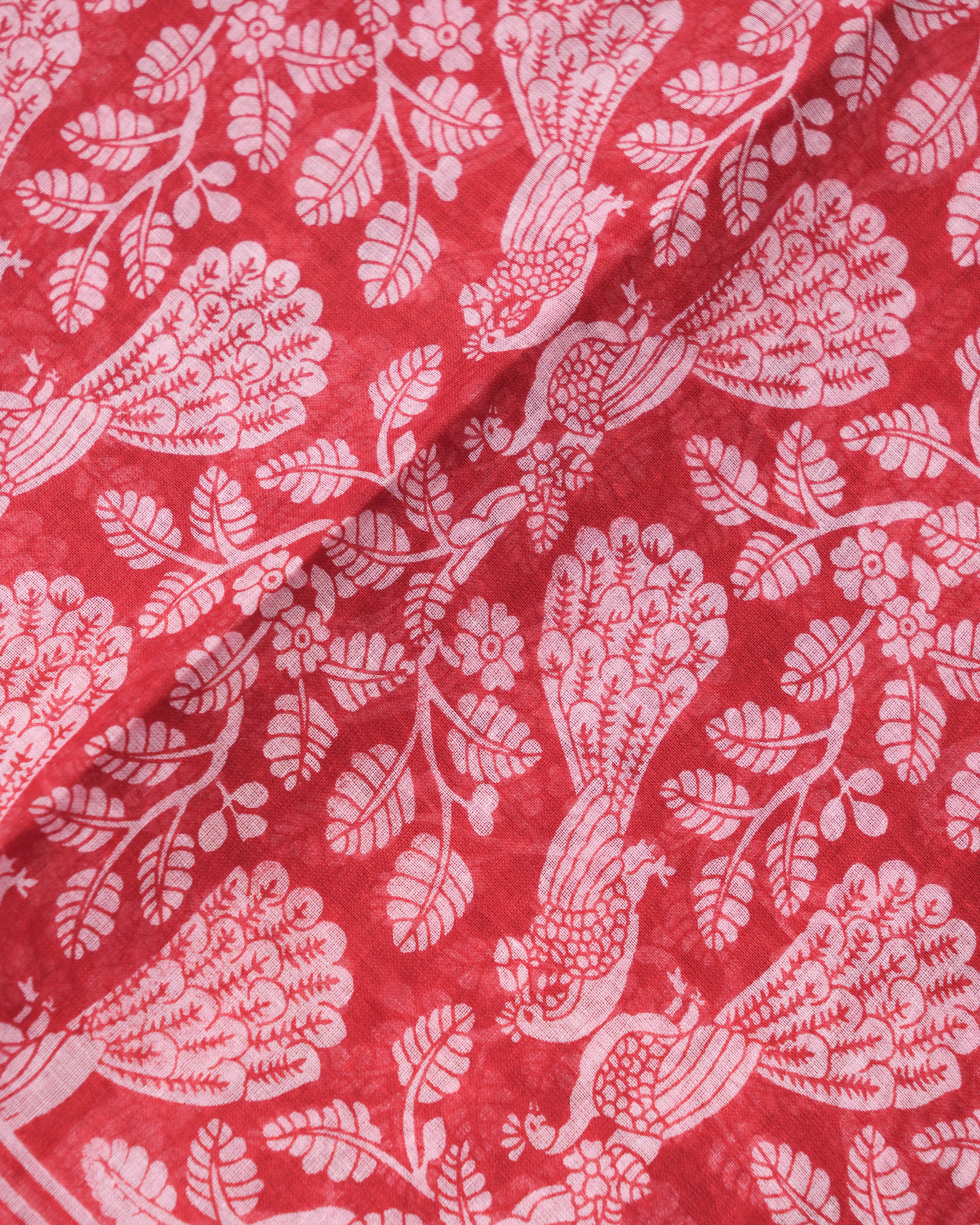 PADMINI COTTON SAREE